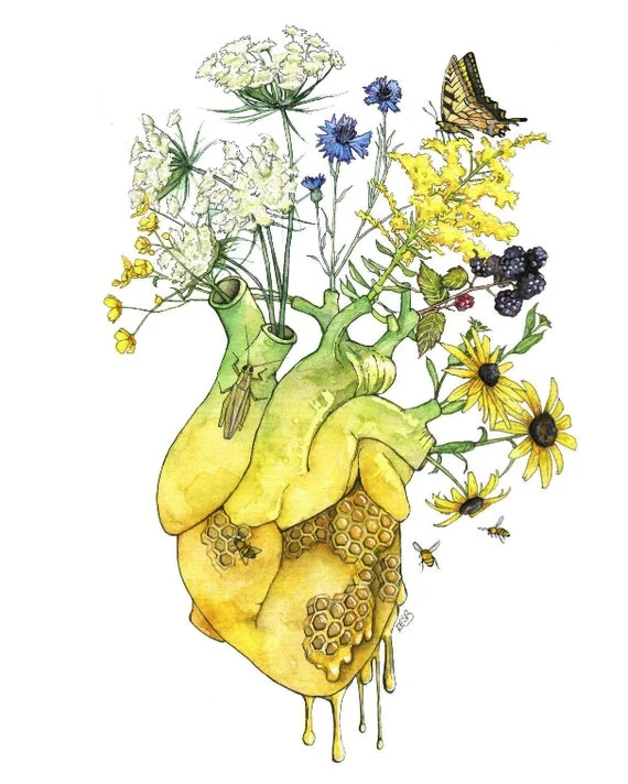 Gentleness and Peace